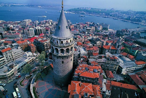 venta boletos torre galata estambul en linea